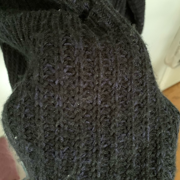 Oversized Cardigan - Picture 3 of 3